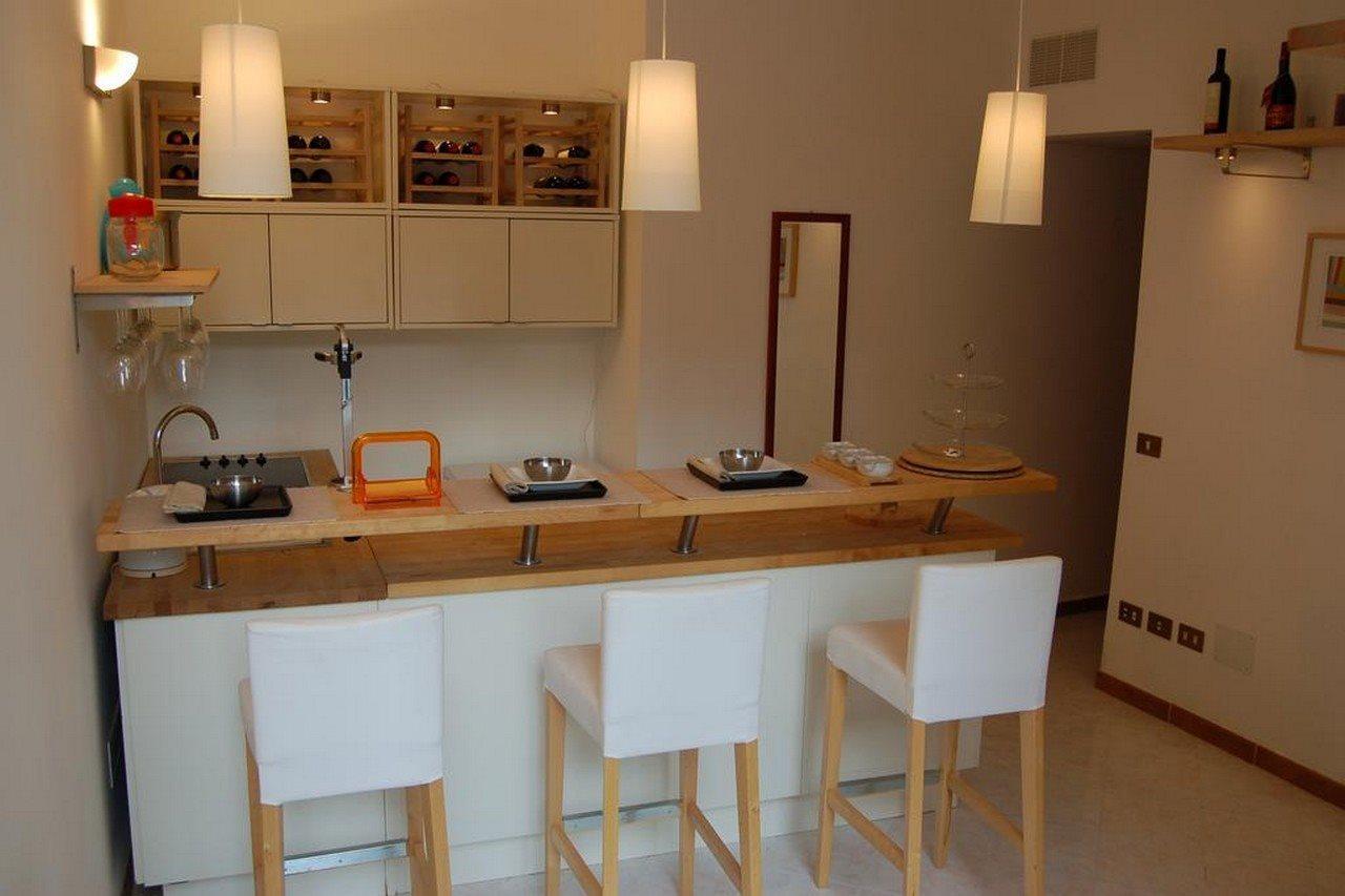 Hotel Residence Vatican Suites Rome Buitenkant foto