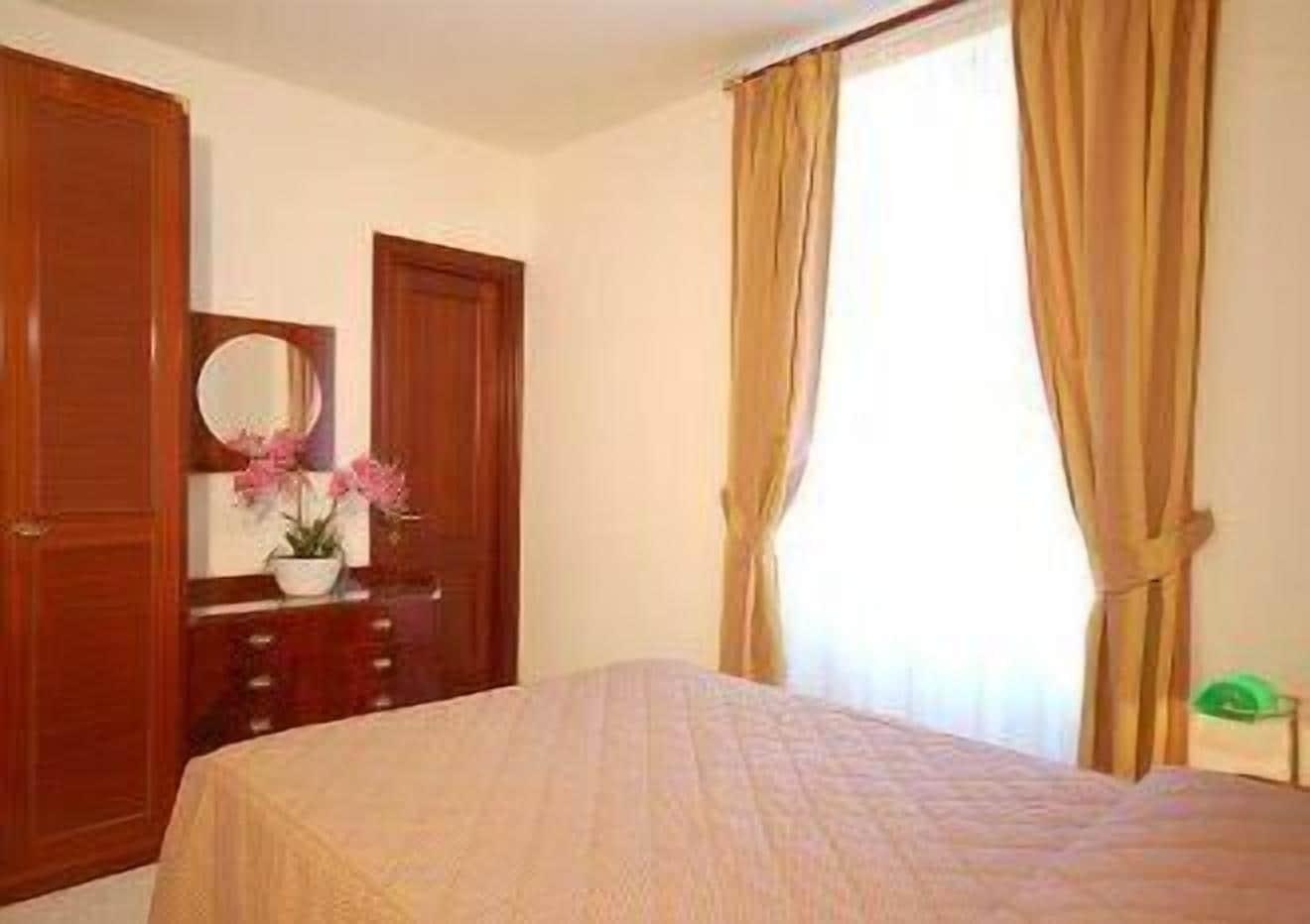 Hotel Residence Vatican Suites Rome Buitenkant foto