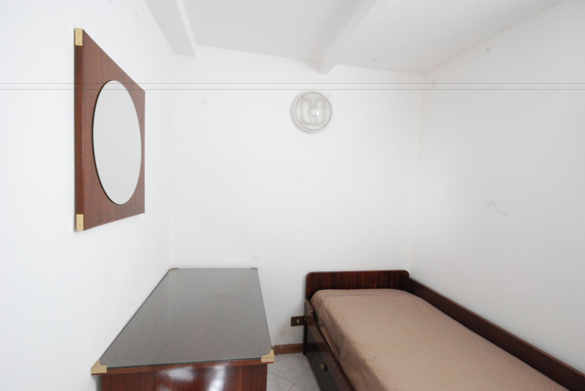 Hotel Residence Vatican Suites Rome Buitenkant foto