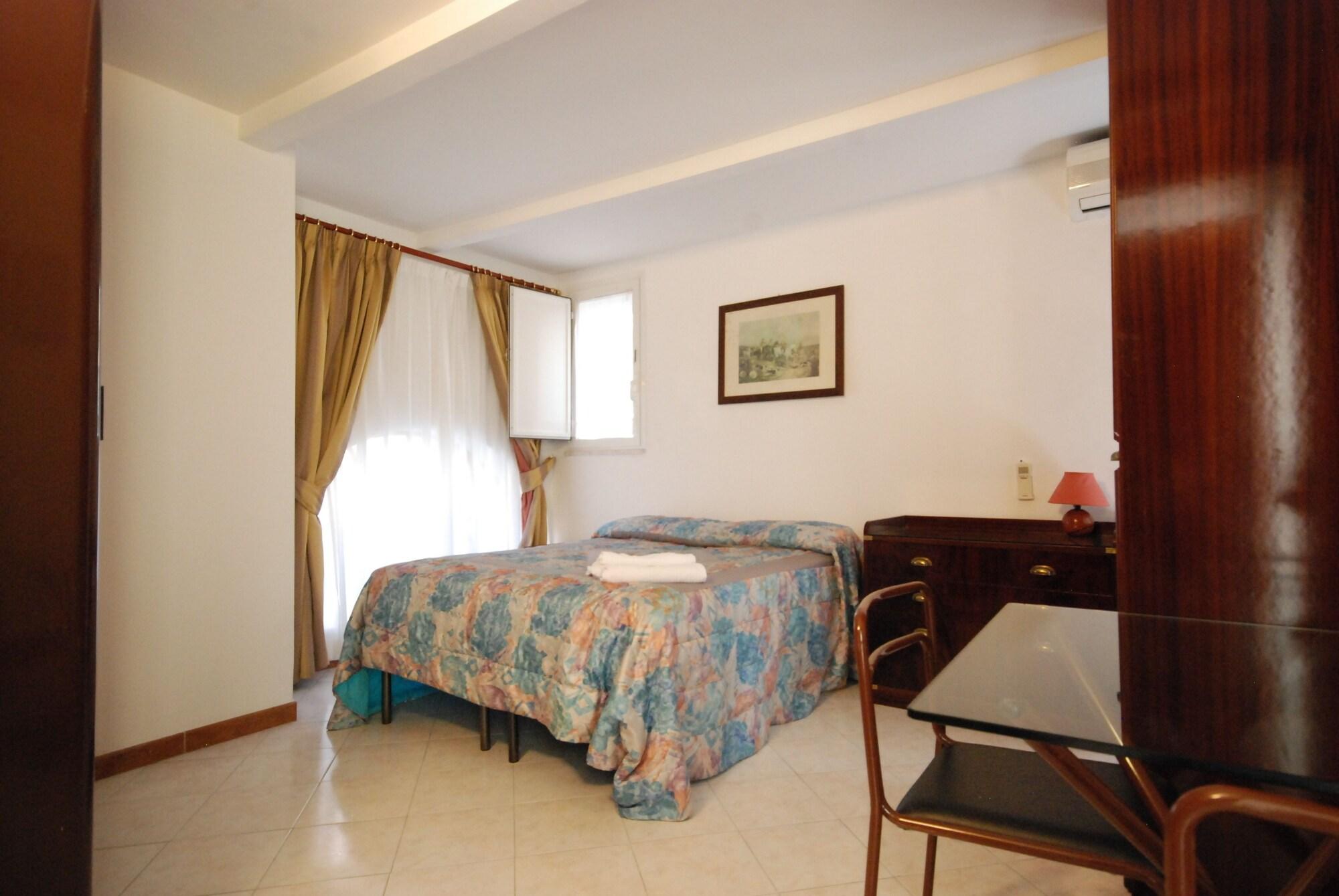 Hotel Residence Vatican Suites Rome Buitenkant foto