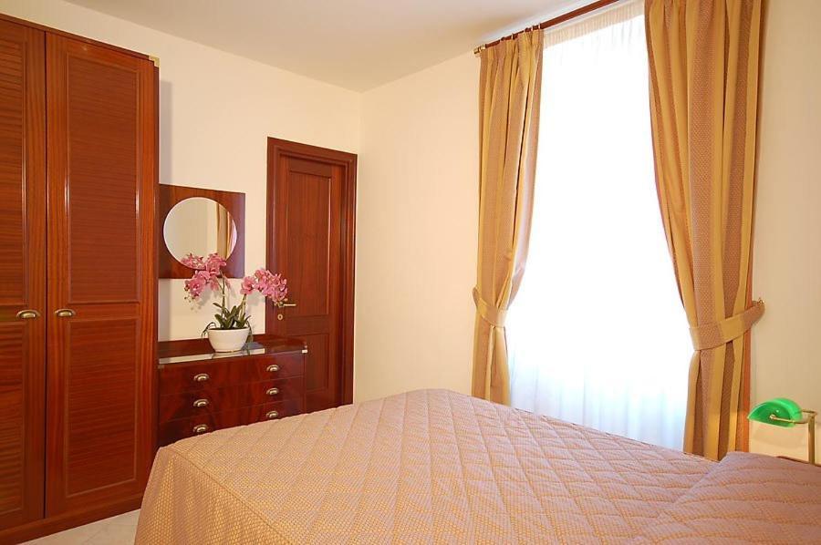 Hotel Residence Vatican Suites Rome Buitenkant foto
