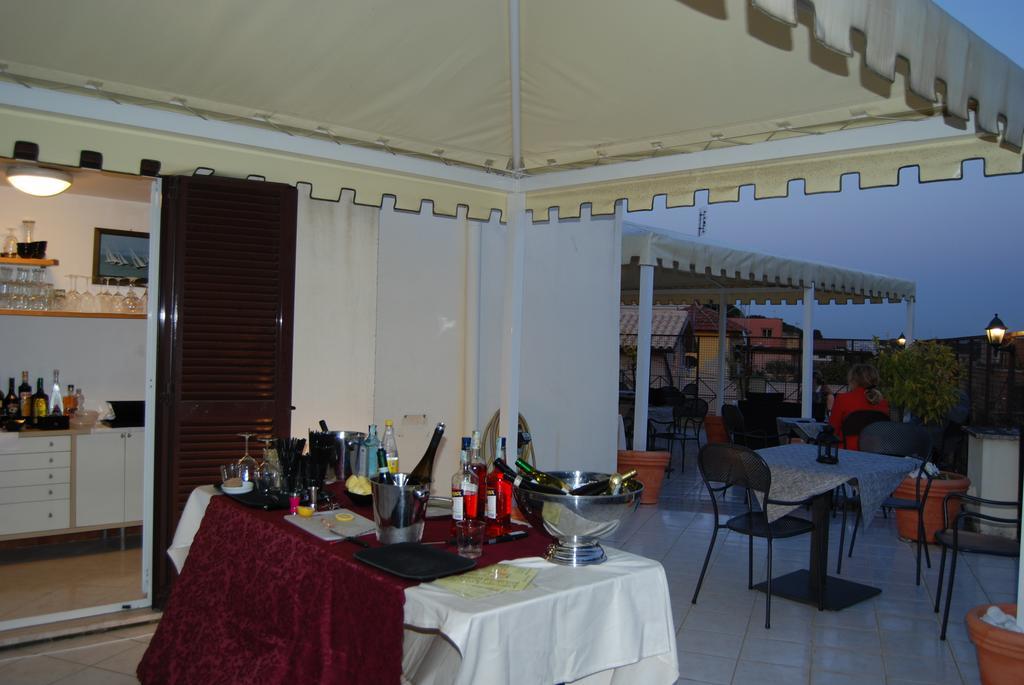 Hotel Residence Vatican Suites Rome Buitenkant foto