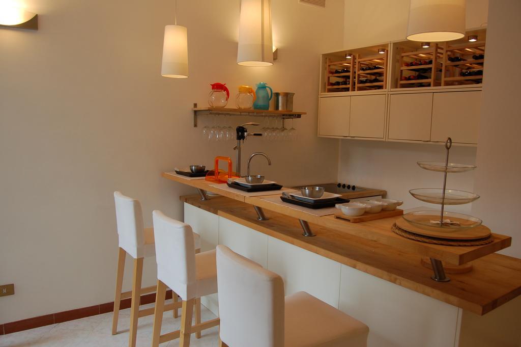 Hotel Residence Vatican Suites Rome Buitenkant foto