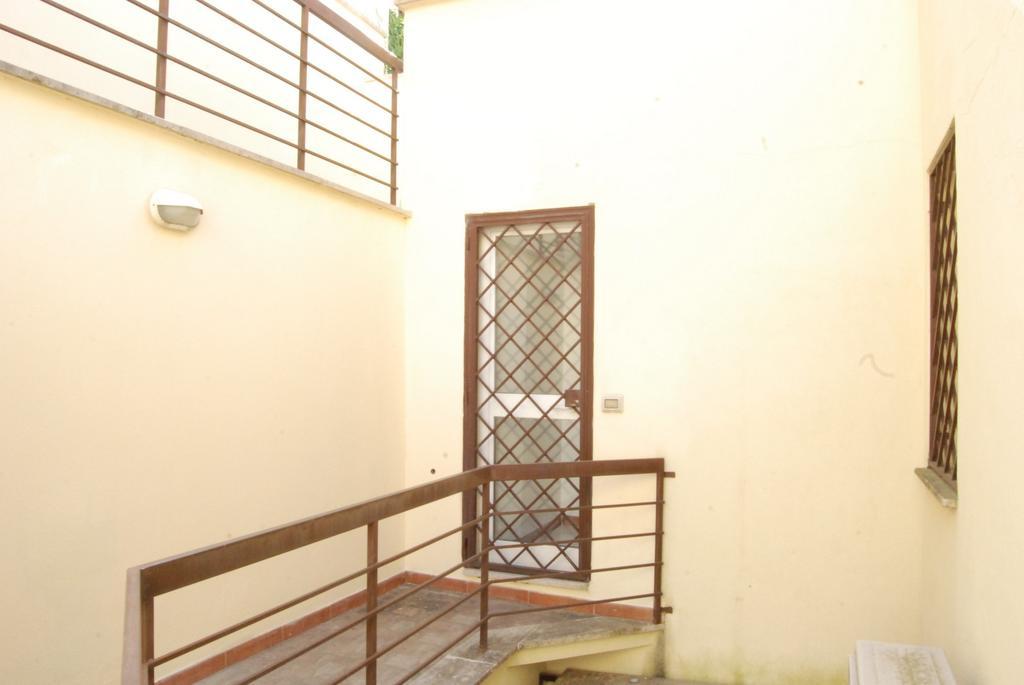 Hotel Residence Vatican Suites Rome Kamer foto